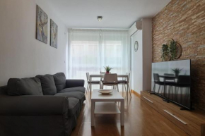 Apartamento tranquilo Altorreal con WiFi
